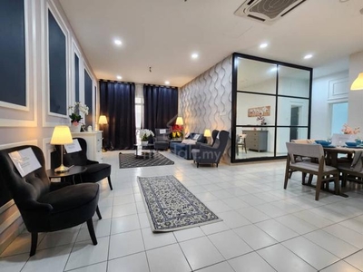 NEW Double Storey Terrace Jasin Melaka CHEAPEST