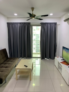 One South Condo Fully Furnished For Rent - Corner Unit