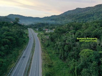Papar Tanaki KK (Pan Borneo Highway) Vacant Land NT6acs