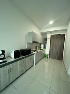 Partial Furnished Unit For Rent @ Greenfield Residence