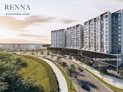 Renna Residence - Dual Key Apartment
