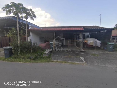 Renovated Freehold Teres 1 Tingkat Taman Mutiara Sungai Kob, Kedah