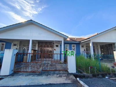 Rmh Cantek［Full Loan|Full Tiled］Tanjung Bandar Amanjaya Sg Petani