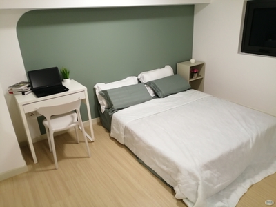 Brand New and Clean Room ✨ – All Female Unit Sunway Grid