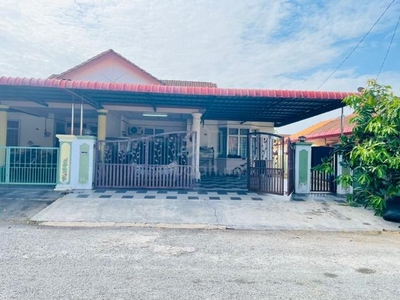 Rumah Semi D Di Ambangan Heights Sungai Petani Kedah