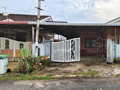 Rumah Semi D Setingkat Untuk Dijual,di Bandar Perdana, Sg Petani,KedaH