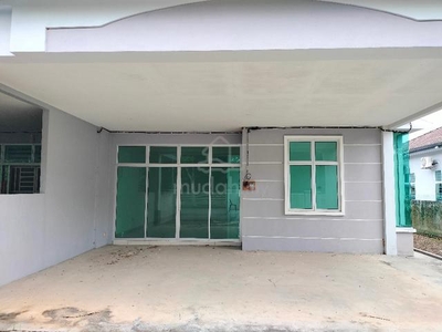 Single Storey Semi-D House in Tmn Permata Indah, Sg Petani