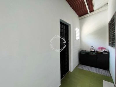 Single Terrace House Nr Ujong Pasir Melaka Raya Semabok Bukit Cina