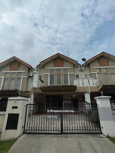 Sri Pulai Perdana, Skudai, Kangkar Pulai