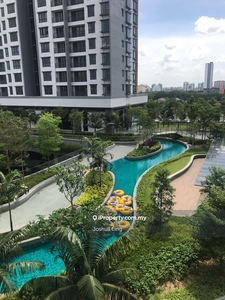 Sunway Serene (Brand New - Ready to Move In)