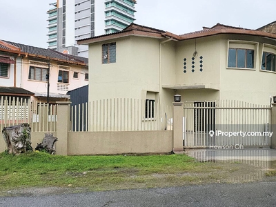 Taman Eng Ann Detached house for Sales