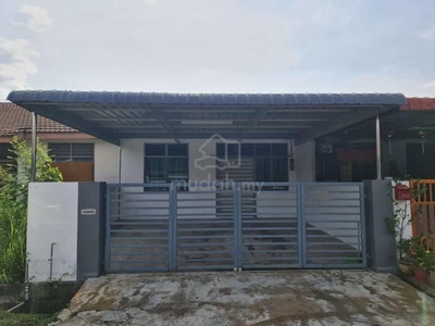 Taman Kelisa Ria Single Storey Terrace for SALE