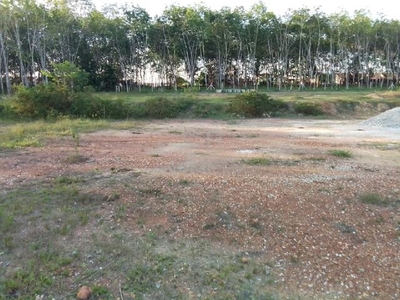 Tanah Lot Corner Lot Taman Permai Gurun Kedah