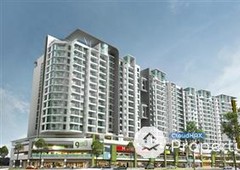 condominium for sale at summerton bayan indah for rm 915,000