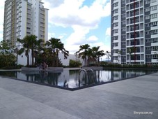 GATED FURNISHED CONDO @S2 KALISTA 2