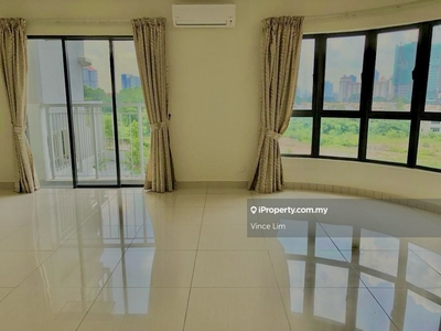 1 Room Unit! Limited Unit! View Anytime!