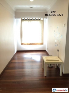 2 bedroom Apartment for sale in Kuchai Lama