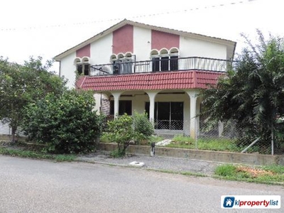 2-sty Terrace/Link House for sale in Kuantan