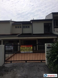 3 bedroom 2-sty Terrace/Link House for sale in Ipoh