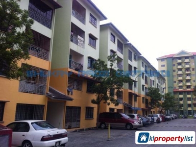 3 bedroom Apartment for sale in Johor Bahru