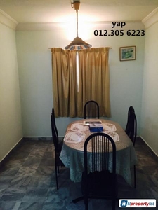 3 bedroom Condominium for sale in Kuchai Lama