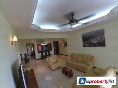 3 bedroom Condominium for sale in Selayang