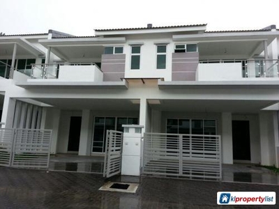 4 bedroom 2-sty Terrace/Link House for sale in Bayan Lepas