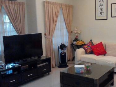 4 bedroom 2-sty Terrace/Link House for sale in Sungai Besi