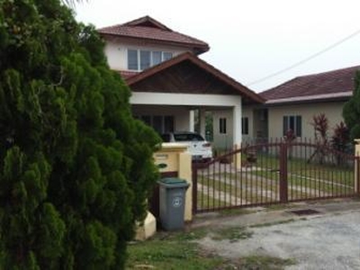 4 bedroom Bungalow for sale in Seremban