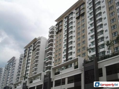 4 bedroom Condominium for sale in Kepong