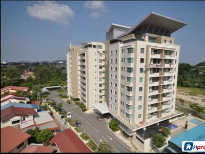 4 bedroom Condominium for sale in Kota Kinabalu
