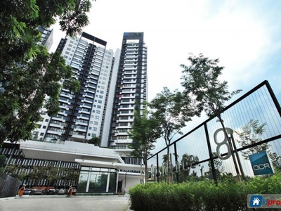 4 bedroom Condominium for sale in Old Klang Road
