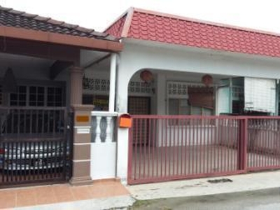 5 bedroom 1-sty Terrace/Link House for sale in Seremban