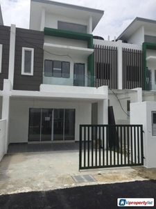 5 bedroom 2.5-sty Terrace/Link House for sale in Setia Alam