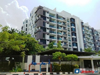 5 bedroom Duplex for sale in Cyberjaya