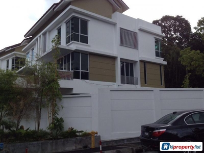 5 bedroom Semi-detached House for sale in Georgetown