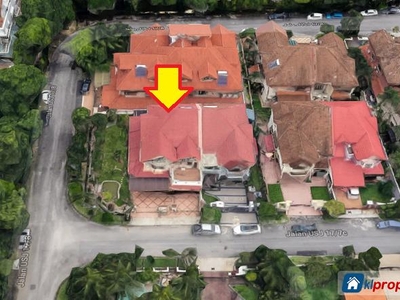 5 bedroom Semi-detached House for sale in Subang Jaya
