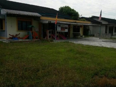 6 bedroom Lot Bungalow for sale in Puchong
