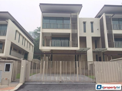 6 bedroom Semi-detached House for sale in Kajang