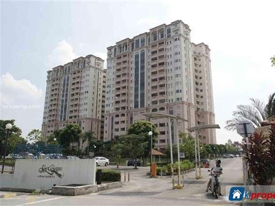 7 bedroom Penthouse for sale in Puchong
