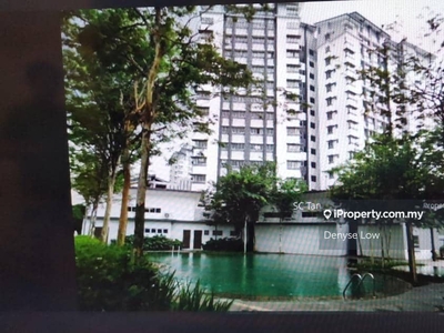 Condominium for Sale