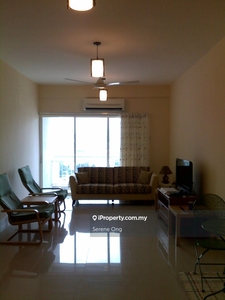 Cova Suites Opposite Segi College Kota Damansara for Rent Near To MRT