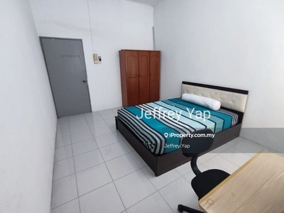 Double Storey Terrace @ Taman Nuri Indah Seremban (Room Rental)