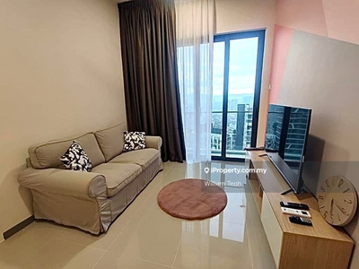 For Rent Southlink 2 Rooms 1 Bath !