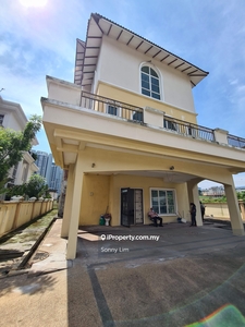 Freehold Bangalow For Sale at Old Klang Road
