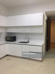 Fully Furnished unit @Putra Residence, Subang Jaya for Sales