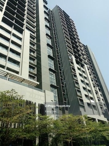 G Residence @ Desa Pandan Fully Furnished For Sale
