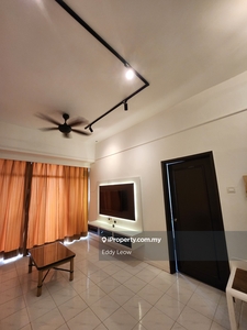 Mahkota Hotel Apartment Melaka for Rent