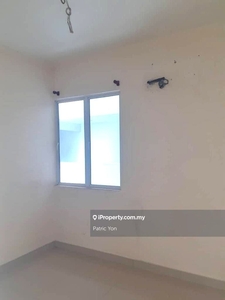 Must view, perfect condition, hot area, high Loan, K Boulevard puchong