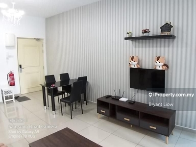 Nice Condo Poolview Unit For Rent